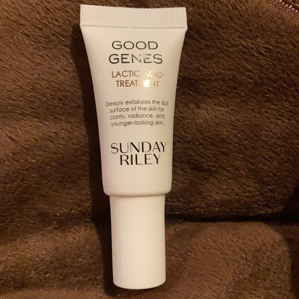 Sunday Riley Good Genes Lactic Acid Treatment .5ml
